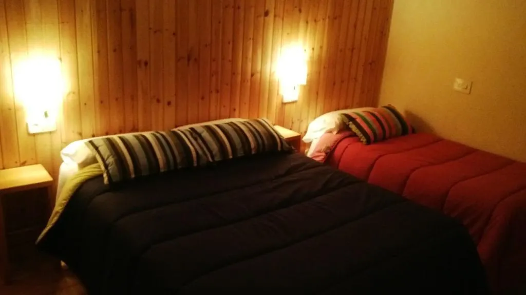 Cal Pastor Guest House Oden Country house