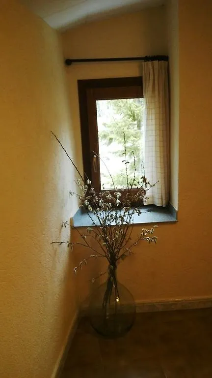 Country house Cal Pastor Guest House Oden