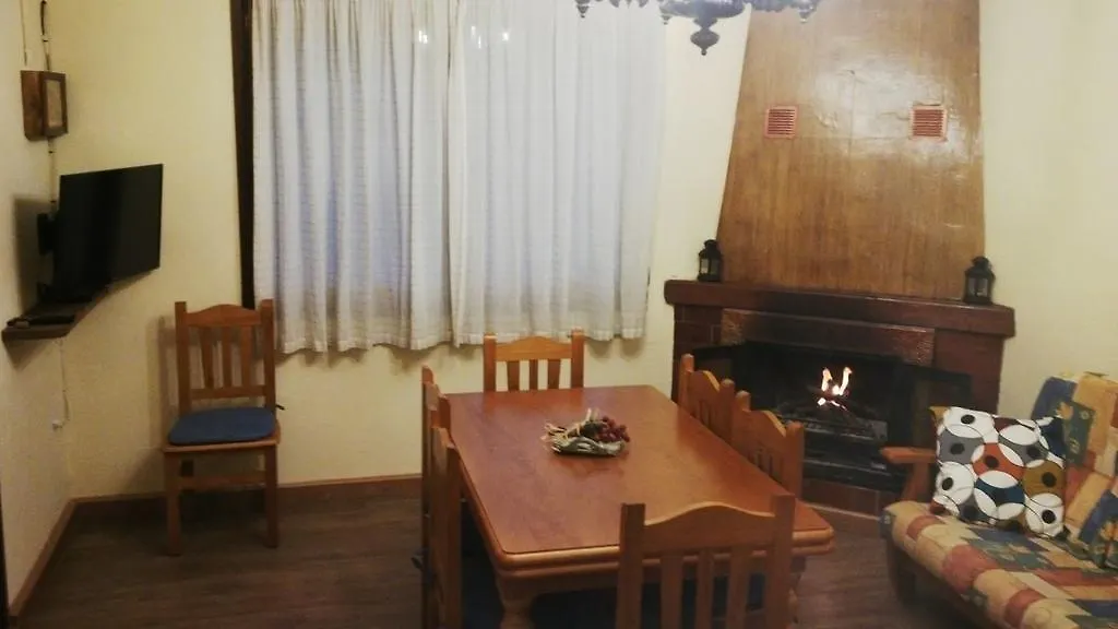 Cal Pastor Guest House Oden Country house El Pont de Bar